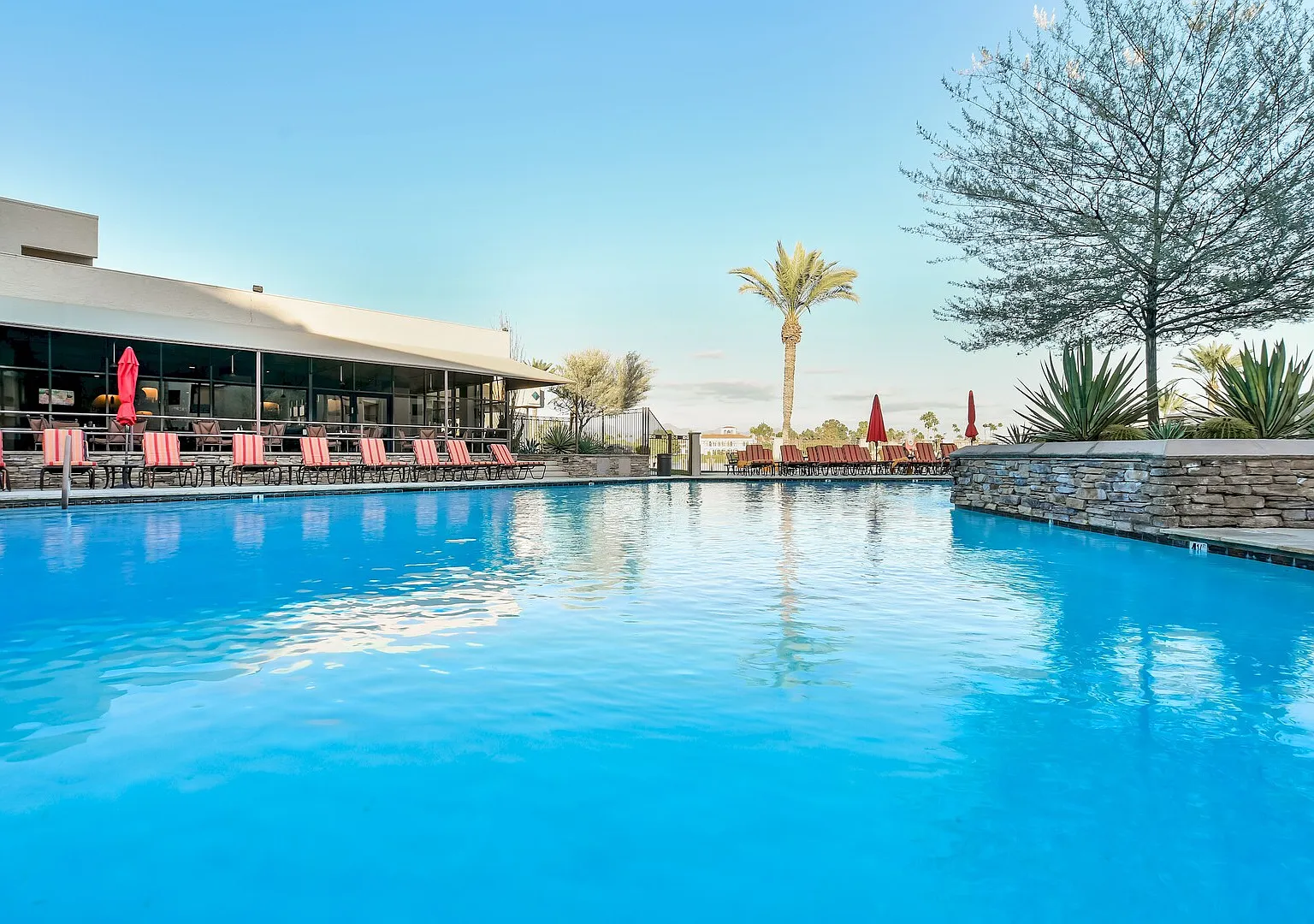 7 BR Golf Tennis SPA Lake Resort Villa — Photo 2