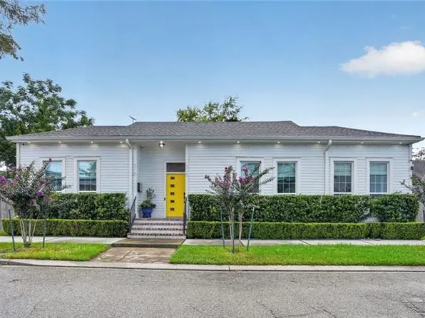 516 Peniston St, New Orleans, LA 70115