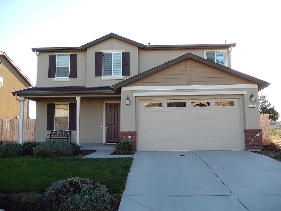 95 Koch Drive, Hollister 