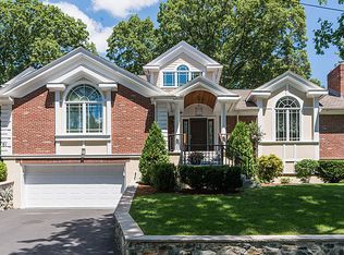 49-51 Helene Rd, Newton, MA 02468