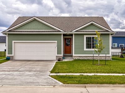 513 Walnut Dr, Huxley, IA, 50124