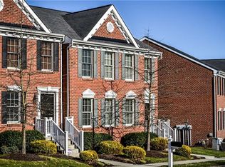 318 Marshall Heights Dr, Wexford, PA