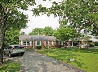 1608 Benson Ave, Bowling Green, KY 42104