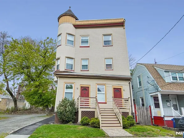 41 Mission St, Montclair, NJ 07042