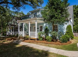 1912 Parson St, Charlotte, NC 28205