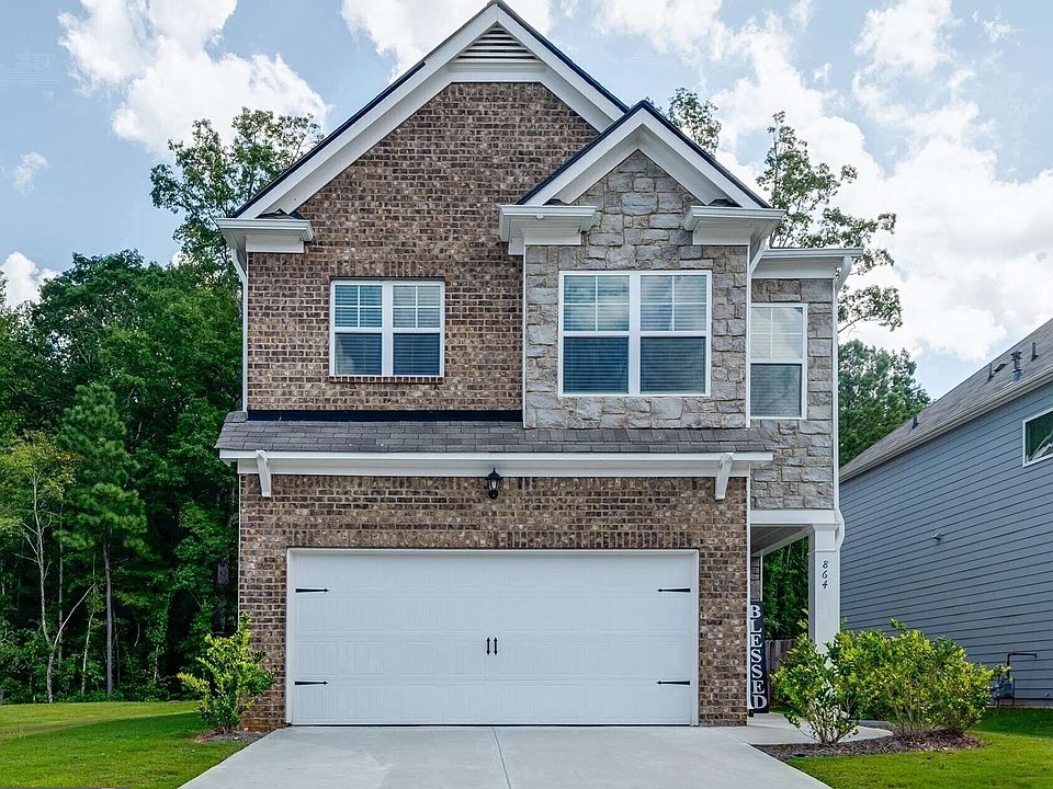 1st image of 864 Bentley Dr