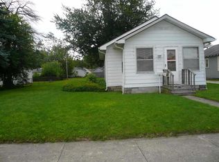 1124 S Elizabeth St, Kokomo, IN 46902