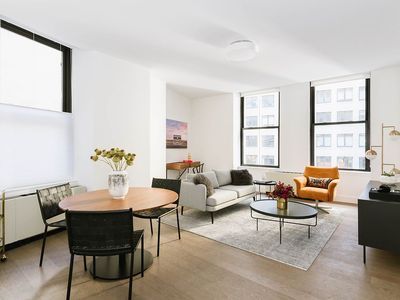 25 Broad St APT 12F, New York, NY, 10004