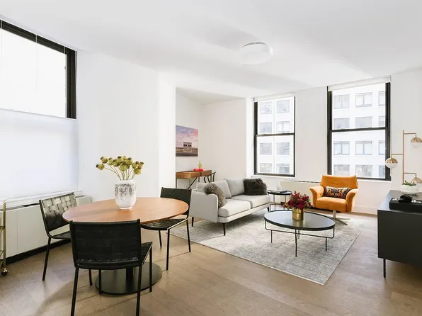 25 Broad St APT 12f, New York, NY 10004