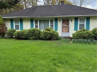 6358 Dale Rd, Newfane, NY 14108