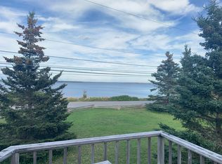 115 Crowley Island Rd, Gouldsboro, ME 04607