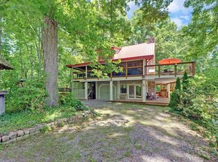 85 Shangri La Way, Blairsville, GA 30512