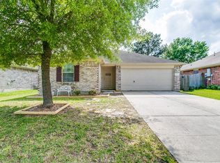 21522 Forest Colony, Porter, TX 77365
