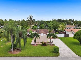 14821 SW 159th St, Miami, FL 33187