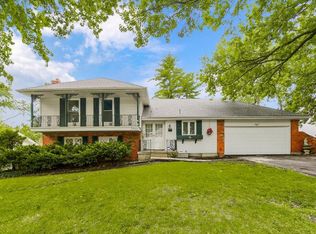 5907 W 94th Ter, Overland Park, KS 66207