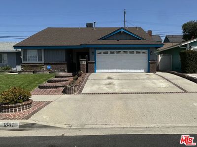 1841 E Gladwick St, Carson, CA, 90746