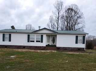 181 Reavis Rd, Harmony, NC 28634