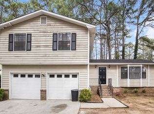 4556 Ranger Rd, Stone Mountain, GA 30083