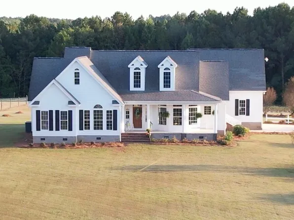 1921 Steel Bridge Rd, Sanford, NC 27330