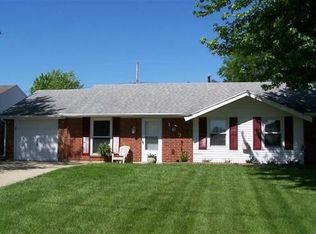 167 N Butter St, Germantown, OH 45327