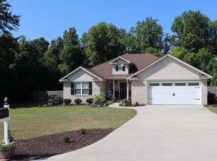 1392 Loblolly Dr, Manning, SC 29102