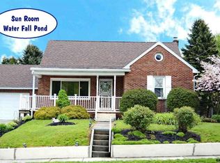 160 Sherman St, Hanover, PA 17331