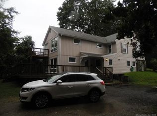 158 Broad St, Killingly, CT 06239