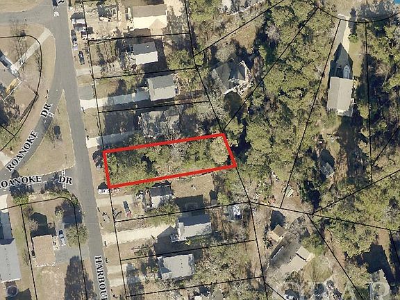 2nd image of 209 Harbour View Dr Lot 37