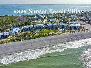 2322 Beach Villas #2322, Captiva, FL 33924