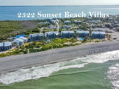 2322 Beach Villas #2322, Captiva, FL, 33924