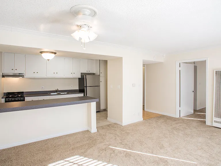 The Village Apartments — Photo 28