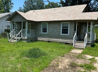 1903 W 26th Ave #F9A73E856, Pine Bluff, AR 71603