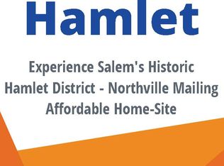 7795 Salem Rd, Northville, MI 48168