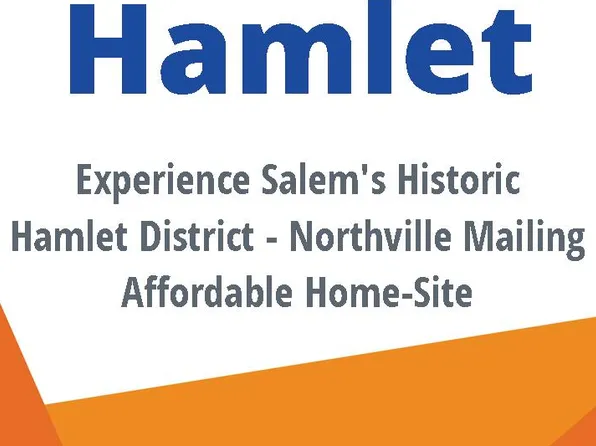 7795 Salem Rd, Northville, MI 48168