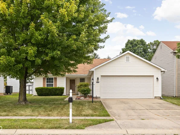 3914 Rosefinch Cir, Indianapolis, IN 46228