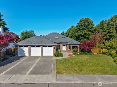 4101 Banbridge Loop SE, Olympia, WA, 98501