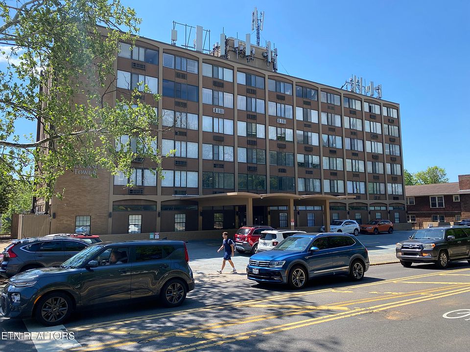 1st image of 1700 Clinch Ave #503