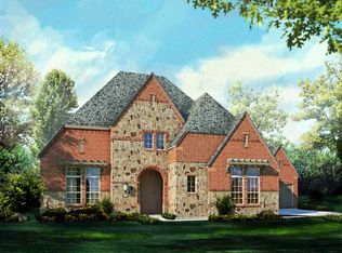 140 Southern Hills Dr, Prosper, TX 75078