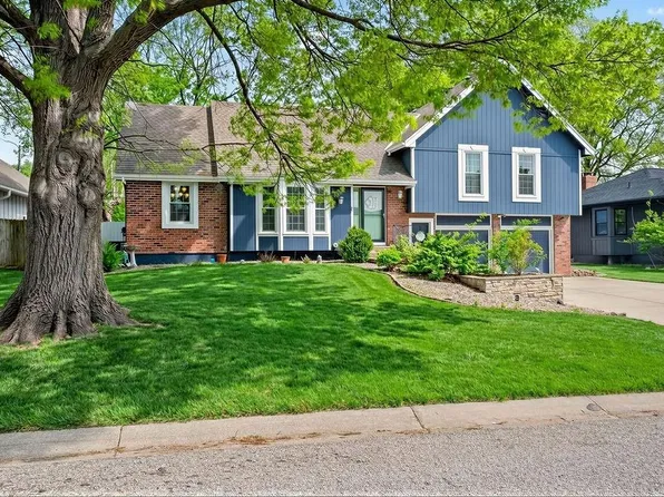 12720 W 102nd St, Lenexa, KS 66215