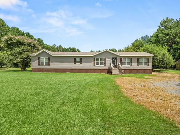 533 Pine Ridge Rd, Deridder, LA 70634