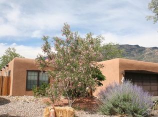 2707 Tramway Cir NE, Albuquerque, NM 87122