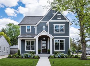 3800 Linwood Ave, Royal Oak, MI 48073