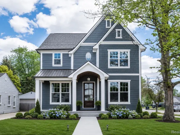 3800 Linwood Ave, Royal Oak, MI 48073