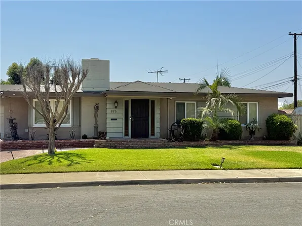 870 Somerset Ave, Pomona, CA 91767