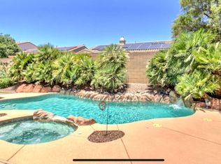 (Undisclosed Address), Sahuarita, AZ 85629
