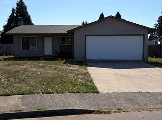 252 NE Palomar Ct, Hillsboro, OR 97124