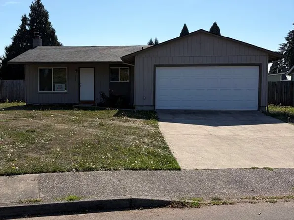 252 NE Palomar Ct, Hillsboro, OR 97124