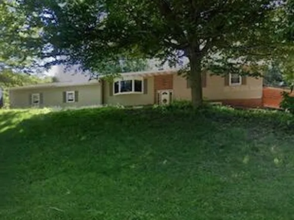 6607 Parr Rd SE, Newark, OH 43056