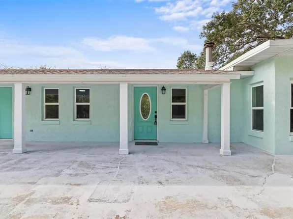 1400 S Flagler Ave, Flagler Beach, FL 32136