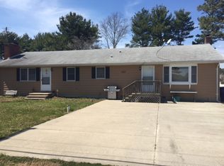 18916 Munchy Branch Rd, Rehoboth Beach, DE 19971